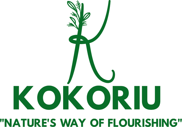 Kokoriu