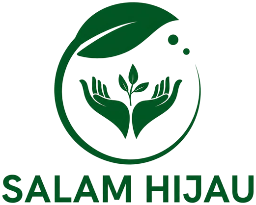 Salam Hijau