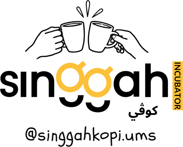 Singgah Kopi Incubator