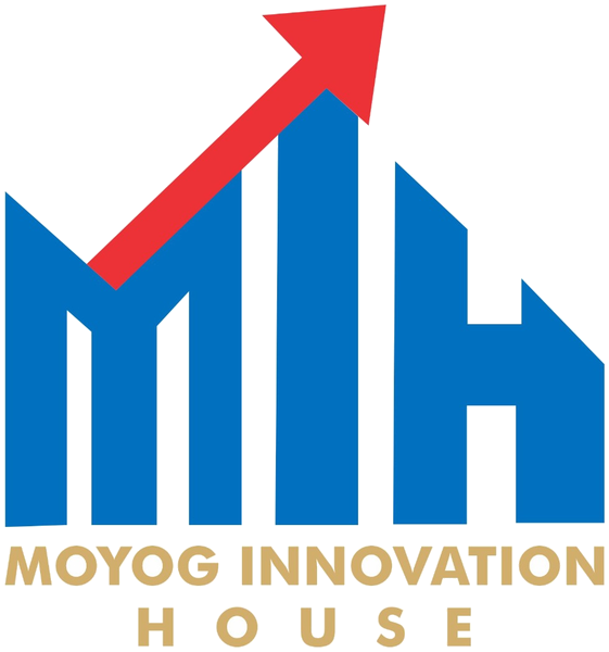 Moyog Innovation House