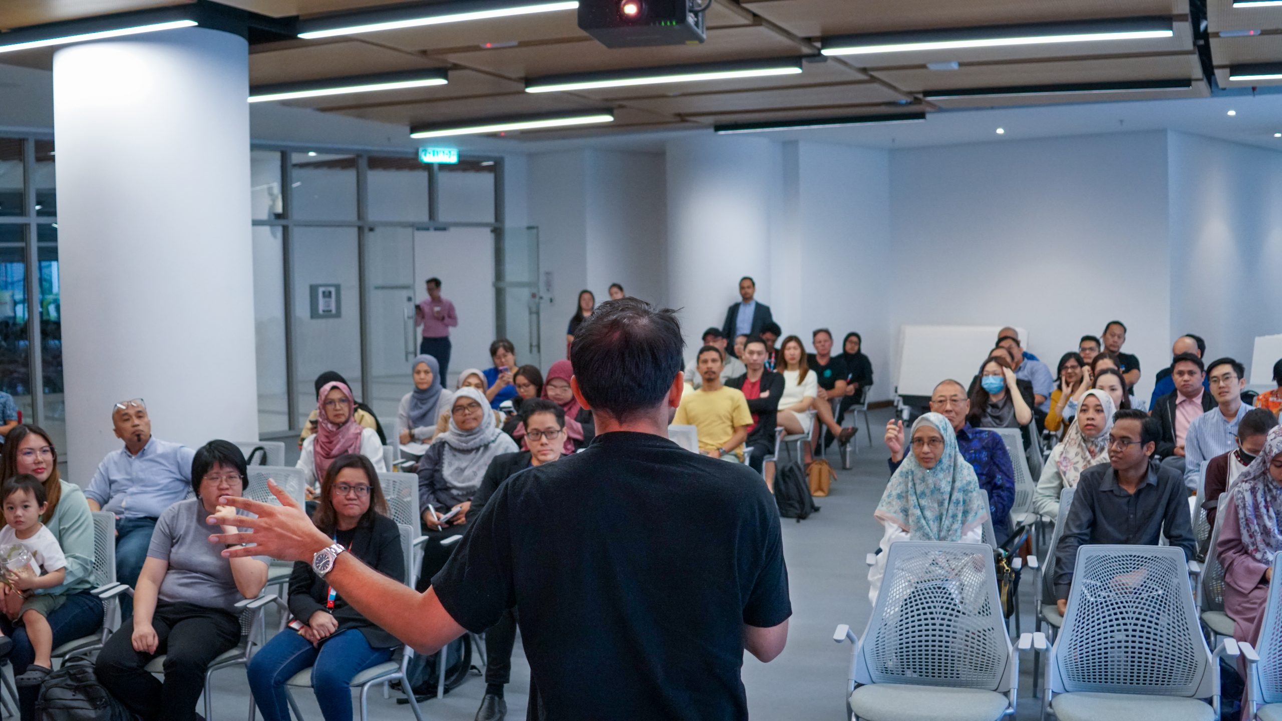 Why Social Entrepreneurship Belongs in Your MBA Journey