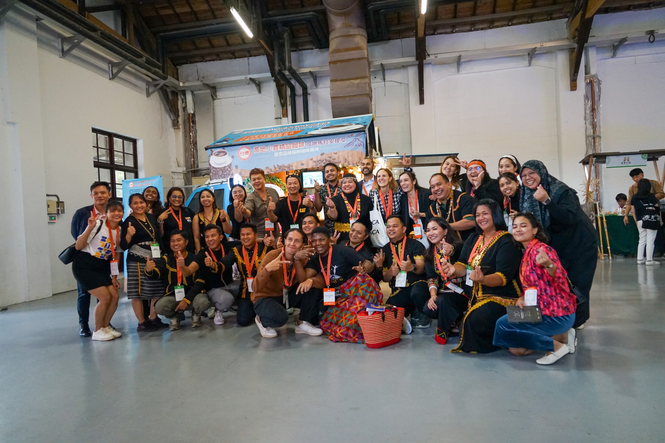 Social Enterprise World Forum & Rural Social Enterprise Gathering